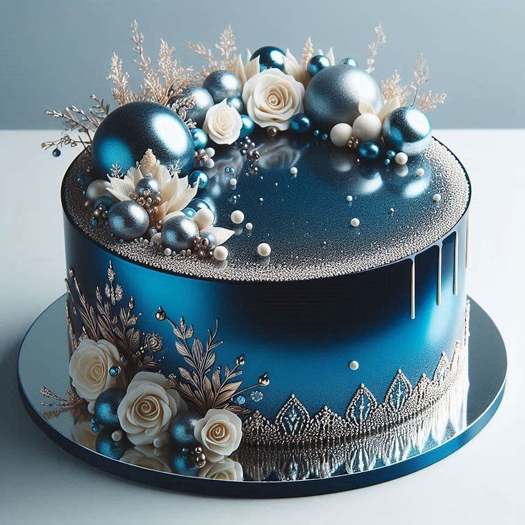 best famous cake shop