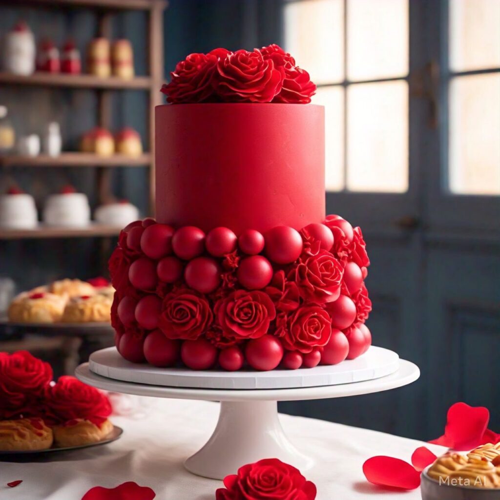 best cake bakery