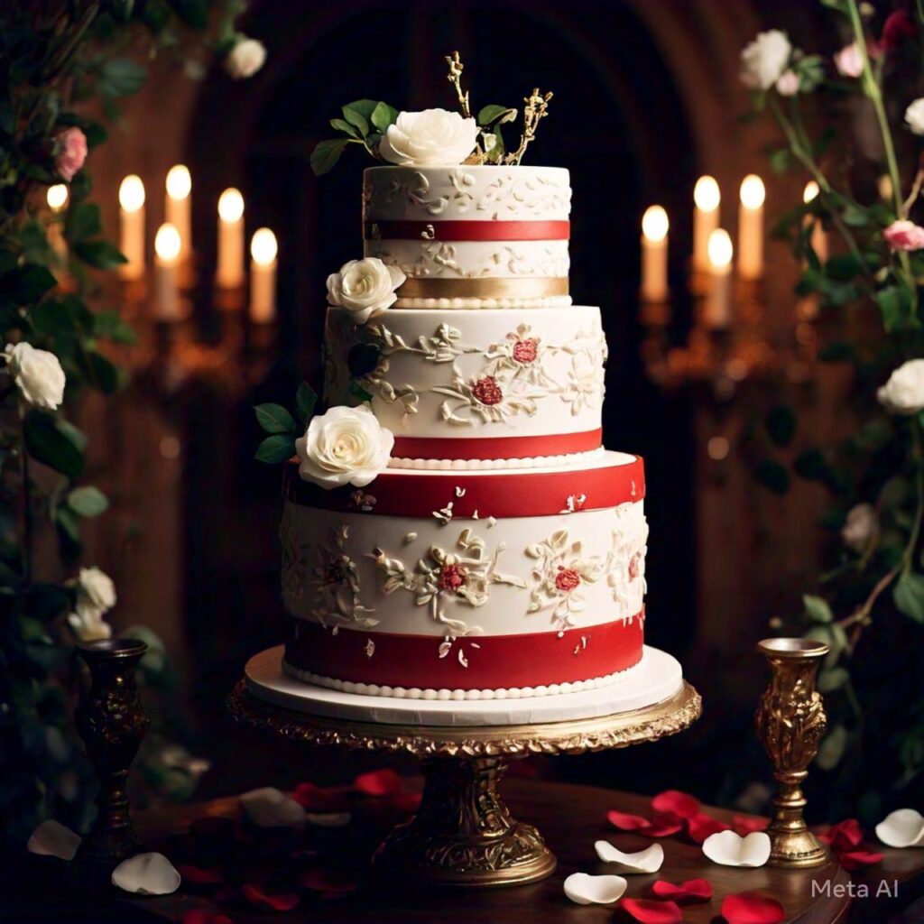 best famous cake shop