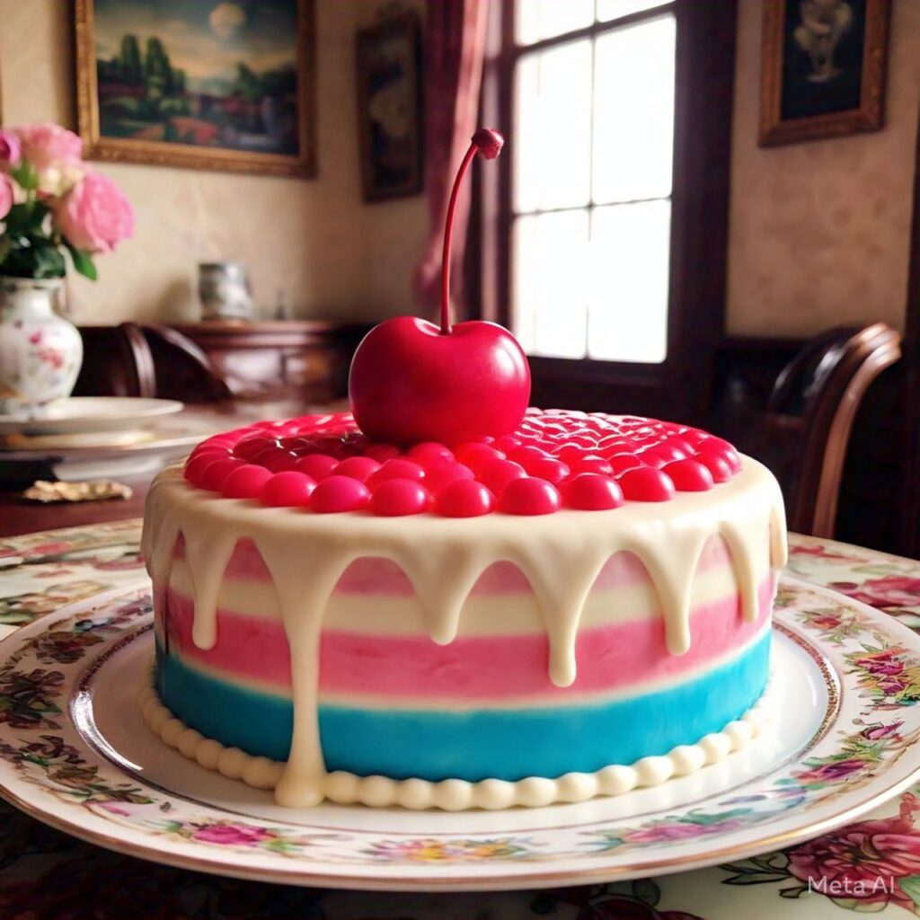 best famous cake shop