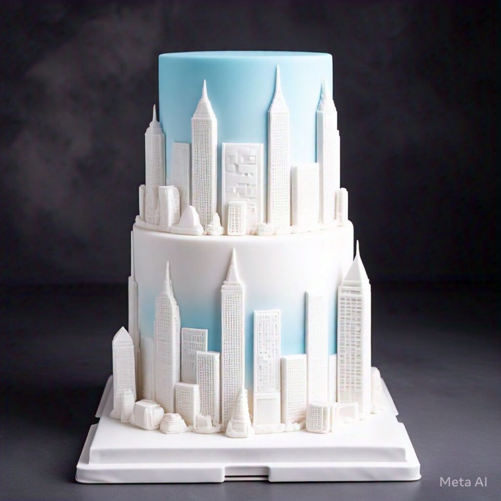 best famous cake shop