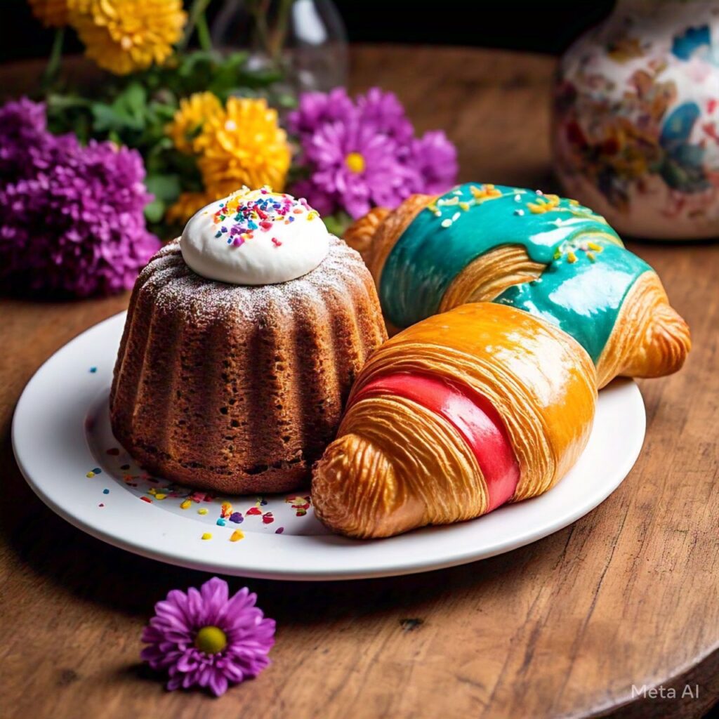 best pastries shop